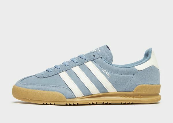 adidas jeans light blue
