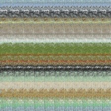 NORO ::Natsumeki 03:: cotton silk yarn Izu