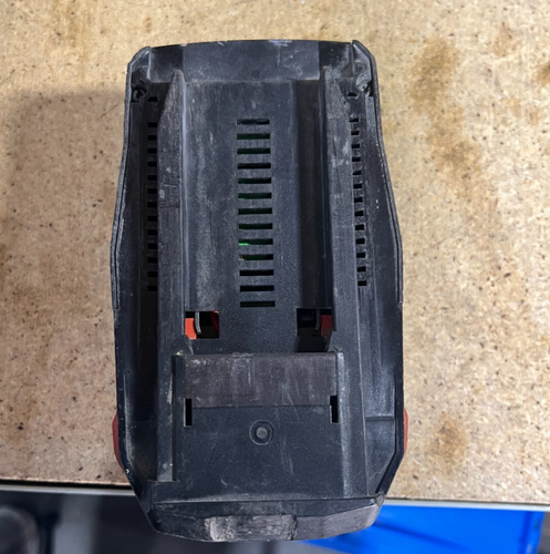 HILTI WSR 36-A Cordless Reciprocating Saw. With 1 x B36 / 5.2 battery - Picture 9 of 19