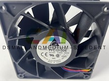 1PCS NEW Delta PFC1212DE DC 12V 4.8A 12038 12CM General Cooling Fan Fast ship