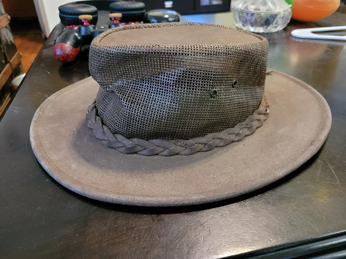 Minnetonka floppy cheap hat