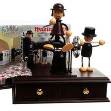 Projector Music Box,Delight with Reminiscence