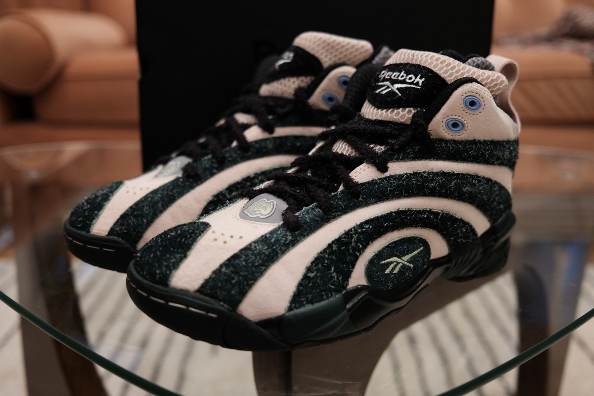 shaqnosis brain dead