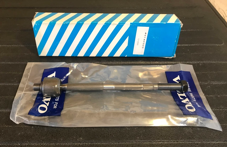 Vara de amarração interna Karlyn - 13-0505/9140505 - Para Volvo 240/244/245 - Imagem 4 de 4