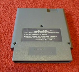 Mighty Final Fight (Nintendo) NES (CIB) Tested & Works Well (Ships Immediately!)