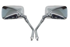 Fits Honda CA 125 Rebel (UK) 1995-1999 Mirrors - Left & Right (Pair)