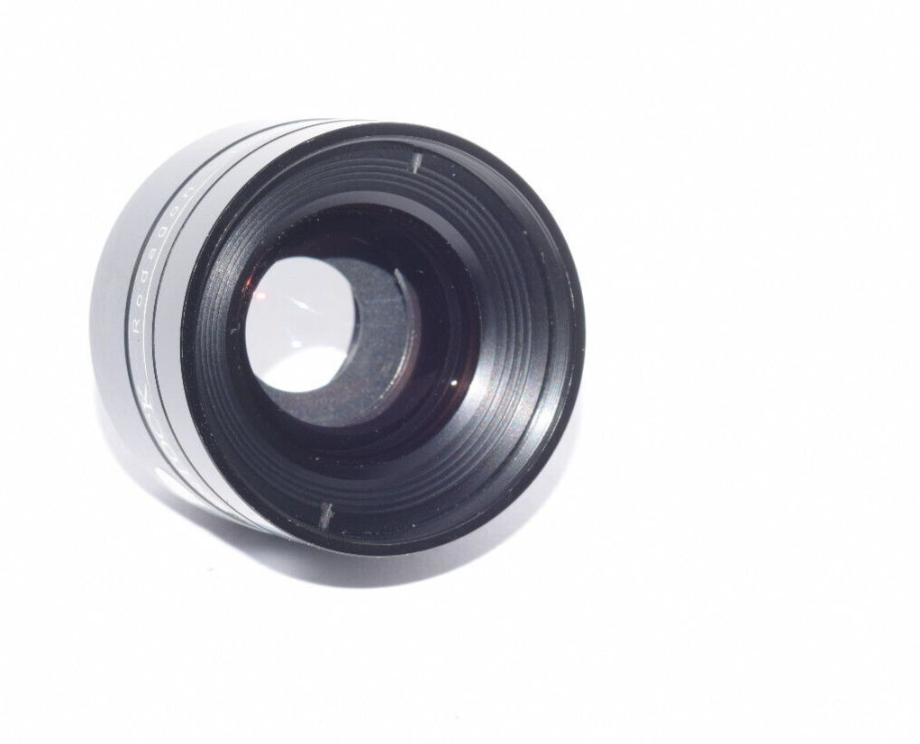 Rodenstock Rodagon 80mm f5.6 Lens | eBay