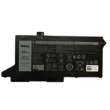 Genuine 42Wh WY9DX 0M3KCN Battery For Dell Latitude 5420 5520 Precision 15 3560