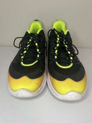 NIKE Air Max Axis Premium Mens Size 11.5 US Shoes Sunset  display picture 1