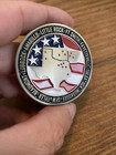 US Special Agent Dept Of Treasury IRS Criminal Investigation Challenge Coin RARE — photo 7