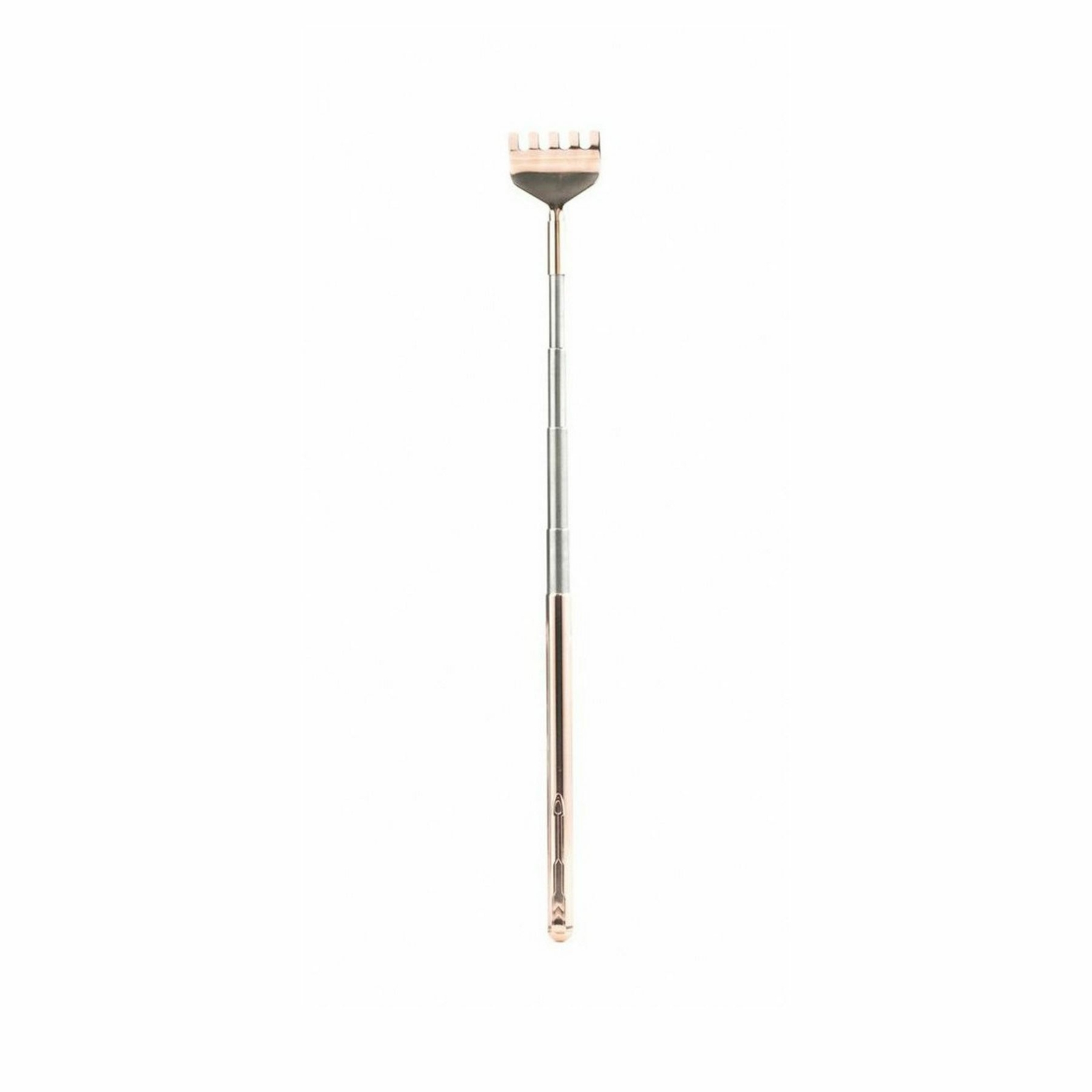 Kikkerland+Extendable+Back+Scratcher+Copper++BS004 for sale online eBay