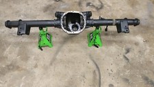 7.5 Housing Ford Mustang 79-93 Rear End Axle Assembly Oem Used