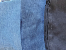 Wrangler Women's High-Rise Bootcut stretch Jean, color and size