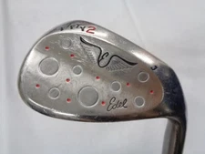 Edel DVR Wedge #52(1Club)/DG/Flex:S200/Wedge