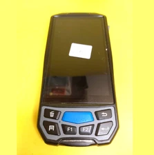 🔥BROKEN LCD🔥 VERISCAN BT9000HT IDW9000 IDWARE 9000 TOUCHLESS MOBILE ID SCANNER