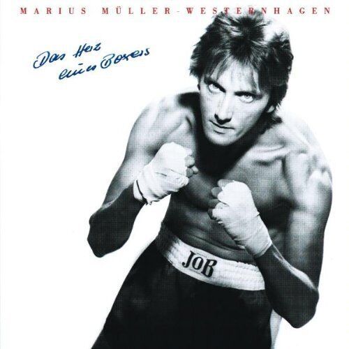 MARIUS MULLER 1981〜1995 BOX CD Marius Müller Discography: Vinyl, CDs, & More | Discogs