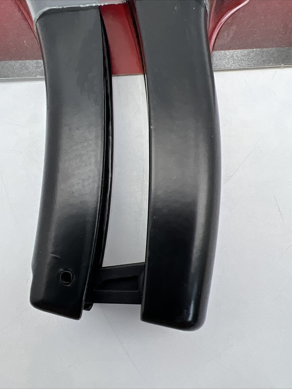 NEW Husky Ratcheting ABS/PVC "15/8 Cutter With Safety Catch FREE