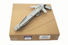 LAND ROVER DEFENDER 2007-2016 FRONT RH WINDOW REGULATOR MECHANISM WITH MOTOR