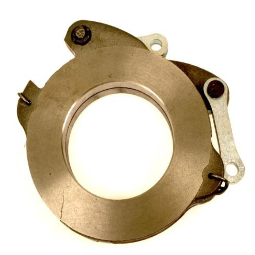 Brake Actuator Assembly Fits McCormick Tractors XTX145, XTX165, XTX185, XTX200 eBay
