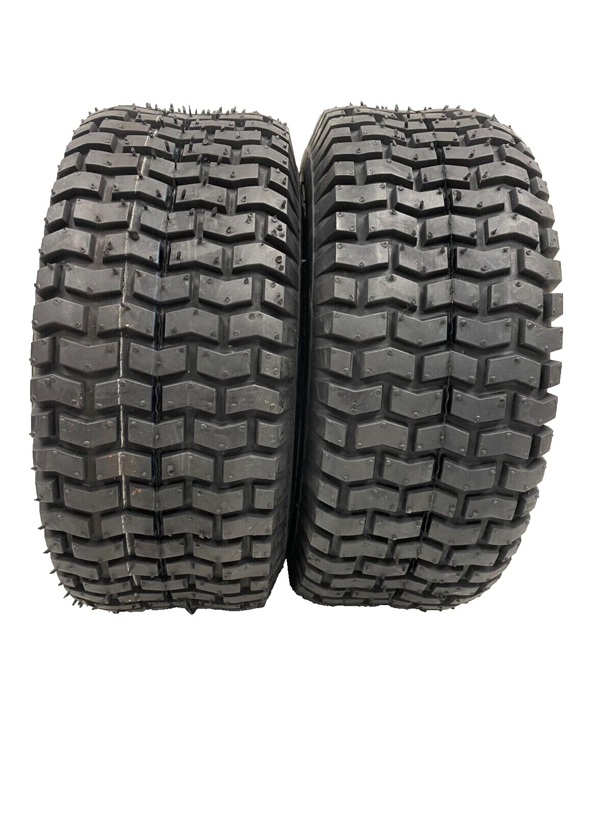 Hi-Run 15x6.00-6 4PR Turf Master Tire at Tractor Supply Co