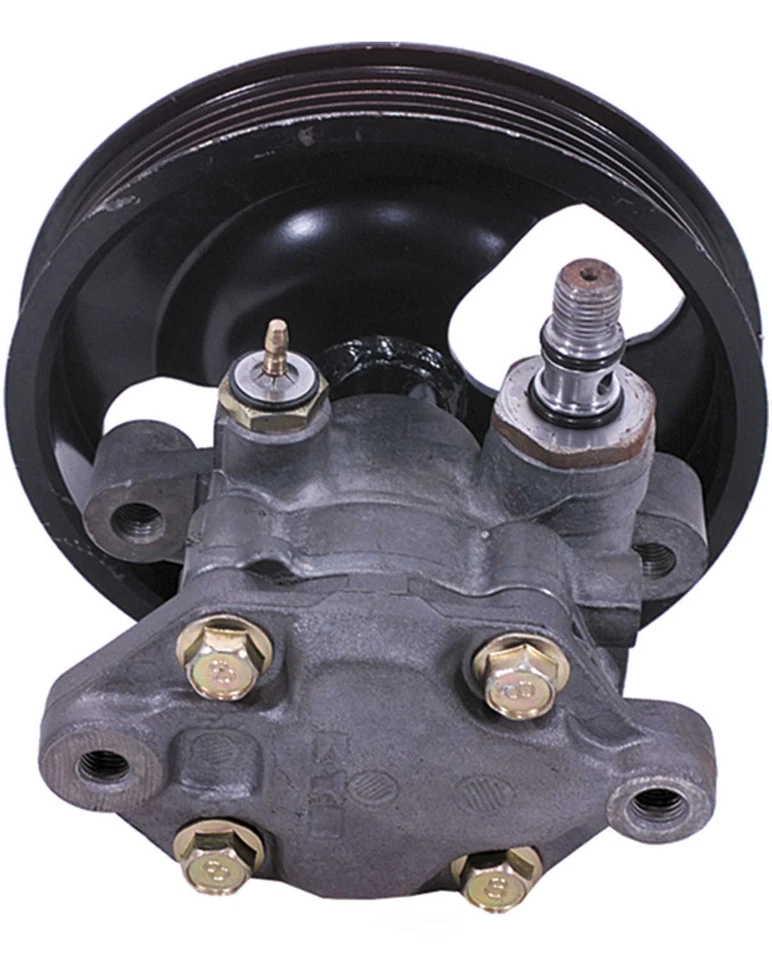 Bomba de dirección asistida Cardone 21-5958 Reman se adapta a Mitsubishi Mirage 1997 Foto 2 de 4