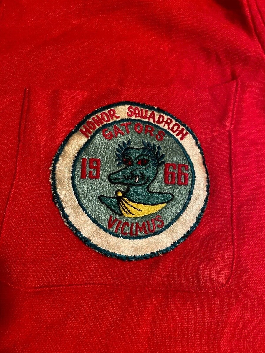 60s〜70s ARTEX us air force academy スウェット m17751847920_1.jpg?1737218159