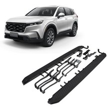 Trittbretter Schweller Für Honda CR-V Ab 2023 Set Aluminium