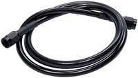 Beschichtete Geflochtene Leine 40In #3 Schlauch -3 Str/-3 Str