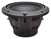Rockford Fosgate Punch Auto Subwoofer P2D4-10 Kfz Chassis 25 Cm 4+4 Ohm 600 Watt