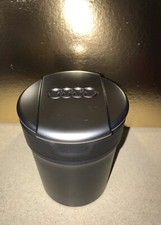 Genuine Ashtray Trash Can Housing For AUDI A3 A4 A5 A6 A7 A8