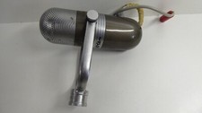 VINTAGE AIWA DYNAMIC DM-17 MICROPHONE MESH DOME CRADLE MOUNT - COLLECTORS ESTATE