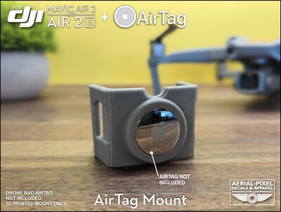 Utilizzato per DJI Mavic Air 2/Air 2S Parte 7238 Supporto per