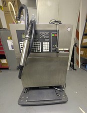 VideoJet Excel/P High Resolution Inkjet Printer Marking Machine 100-240Vac
