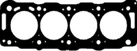 Elring 075.830 Zylinderkopfdichtung FüR Citroen Fiat Lancia Peugeot Suzuki Neuf