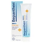 Bepanthen First Aid Cream 100g Antiseptic Fights Infection and Soothes Wounds