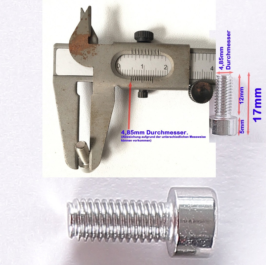 Portaborraccia Bullone 12mm Bicicletta MTB Da Corsa Bici da Corsa Avvitare