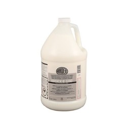 ARDEX E 100™ Screed Improvement and Bonding Slurry Additive