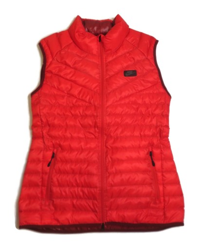 Nike Guild 550 Down Puffer Vest Mens 
