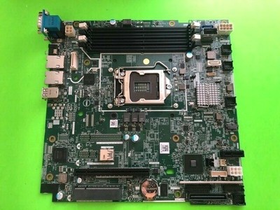 Dell Poweredge R330 DDR4 Motherboard Board F93J7 FF8V4 H5N7P 84XW4