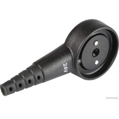 1x Stecker HERTH+BUSS ELPARTS 51306104 passend für