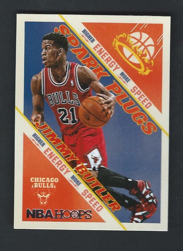 2013-14 Panini Hoops SPARK PLUGS inserts - YOU PICK FROM LIST 