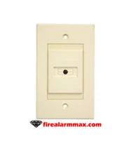 System Sensor RA400ZA Remote Annunciator