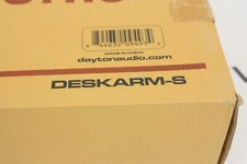 SHADOW MOUNT DESKARM-S MONITOR MOUNT