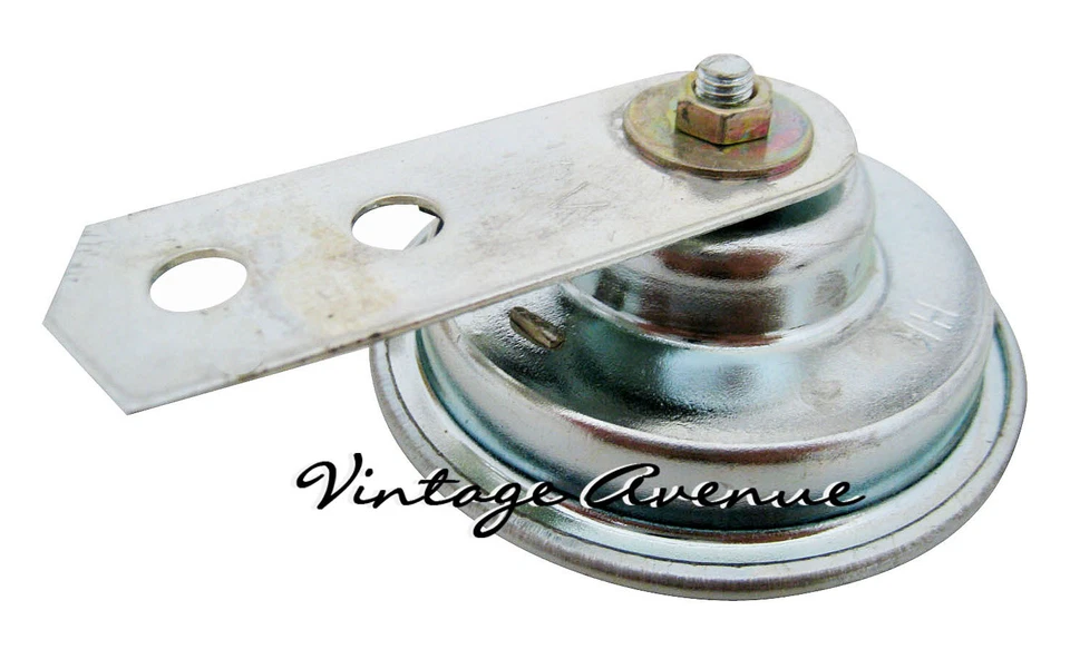 KAWASAKI GPZ250 GPZ305 GPZ400 GPZ500 GPZ550 GPZ750 [CUERNO 12V] *SY Foto 4 de 4