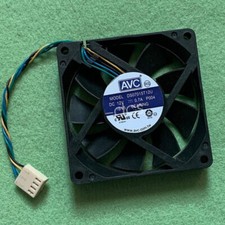 AVC DS07015T12U 7015 70mm x 15mm PWM DC 12V 0.7A 4Pin B243 Cooler Cooling Fan