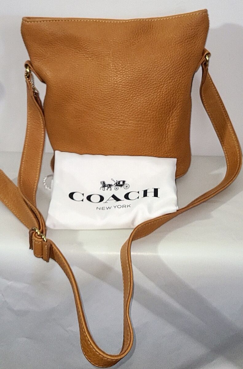 COACH VINTAGE BRITISH TAN LEATHER SONOMA BUCKET BAG 4907 | eBay COACH VINTAGE BRITISH TAN LEATHER SONOMA BUCKET BAG 4907 | eBay
