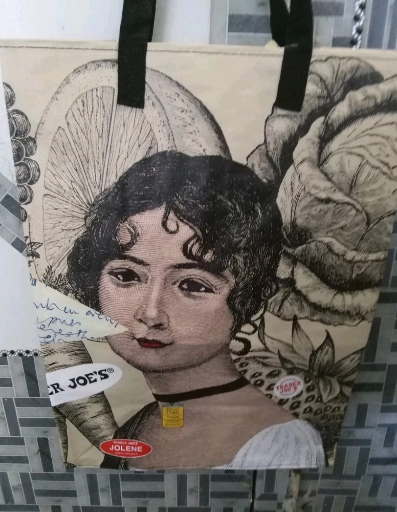 Tote bag