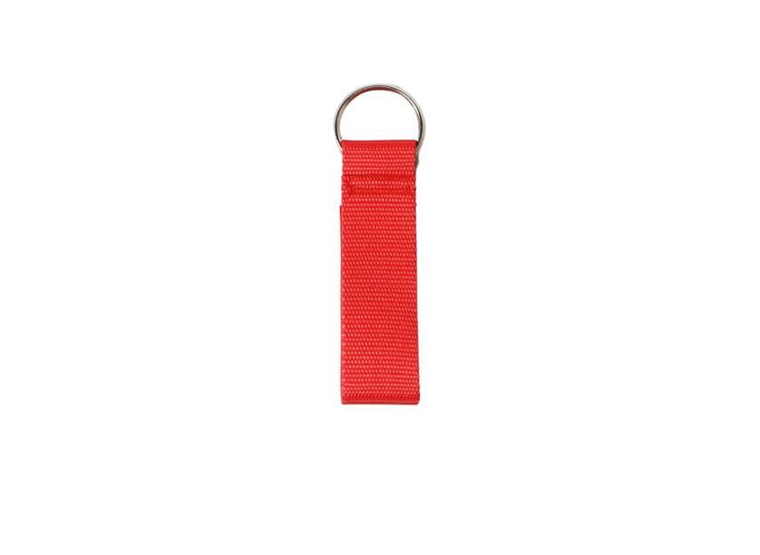 Supreme Webbing Keychain Red (23SS) | eBay Supreme Webbing Keychain Red (23SS) | eBay