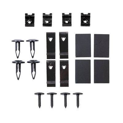 TrailFX TFHKF02  FENDER FLARE HARDWARE KIT