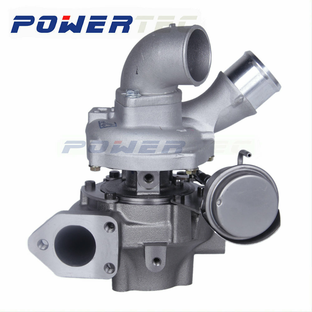 Turbocharger 53039700226 28231-4A700 for Hyundai H-1 Starex Cargo 